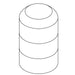 KOHLER K-1079362 Set Screw, M5-0.8Mm X 10Mm