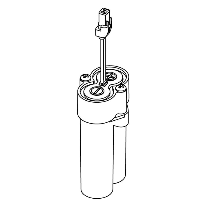 KOHLER K-1080045 Battery Box Assembly