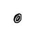 KOHLER K-1081406 O-Ring