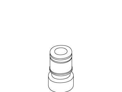 KOHLER K-1084416 Plug