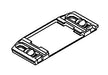 KOHLER K-1085180 Mounting Plate