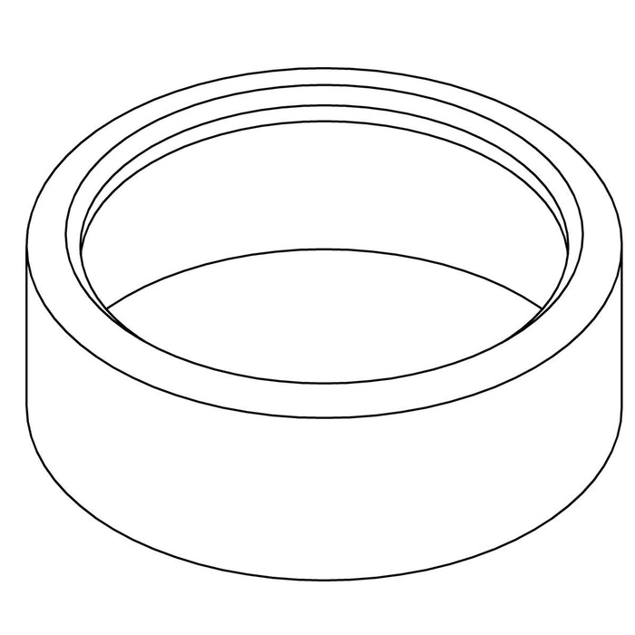KOHLER K-1086966 Nut