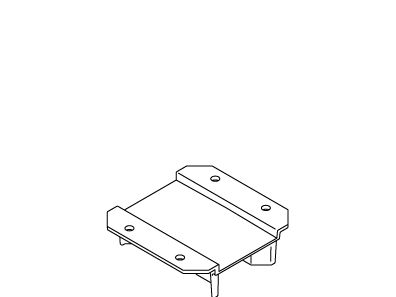 KOHLER K-1086967 Vortex Breaker, Short