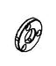 KOHLER K-1087475 Wall Flange, Spout