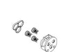 KOHLER K-1087977 SPACER/CHECK VALVE KIT