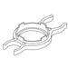KOHLER K-1088913 Tool, Spray Face