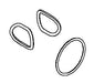 KOHLER K-1089271 Cartridge Seals Kit