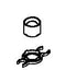 KOHLER K-1090942 Aerator Kit