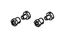 KOHLER K-1092510 Cover, Screws