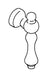 KOHLER K-1092808 Handle