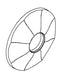 KOHLER K-1092809 Escutcheon
