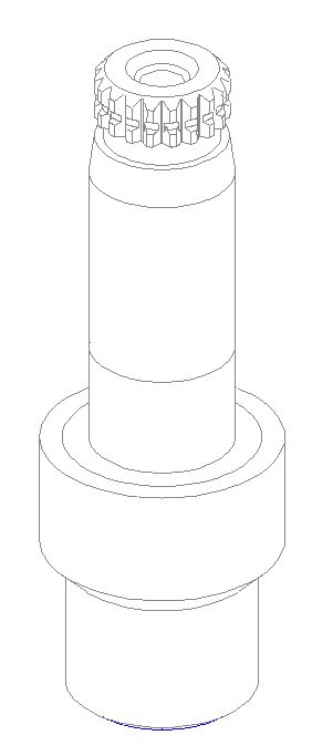 KOHLER K-1094002 Plunger Stem