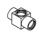 KOHLER K-1094028 Angle Stop Body