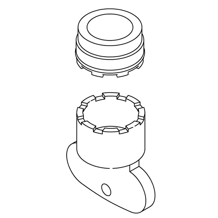 KOHLER K-1095497 Aerator Kit