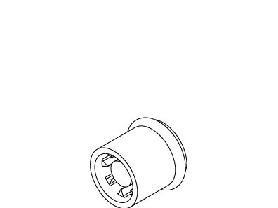 KOHLER K-1095498 Flow Control