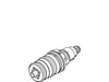KOHLER K-1095585 TEMPERATURE VALVE KIT