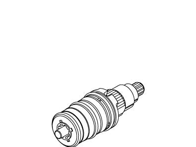 KOHLER K-1095585 TEMPERATURE VALVE KIT