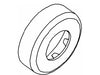 KOHLER K-1097347 Flange