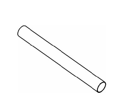 KOHLER K-1097348 Brass Tube