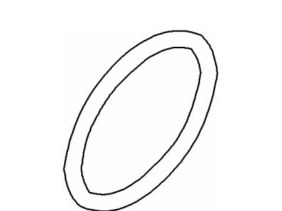 KOHLER K-1097351 O-Ring