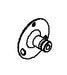 KOHLER K-1097356 Bracket