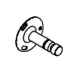 KOHLER K-1097653 Bracket