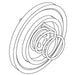 KOHLER K-1097741 Diaphragm Assembly