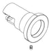 KOHLER K-1097742 Sensor Mount, Round