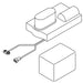 KOHLER K-1098240 Electronic Unit Assembly 0.5