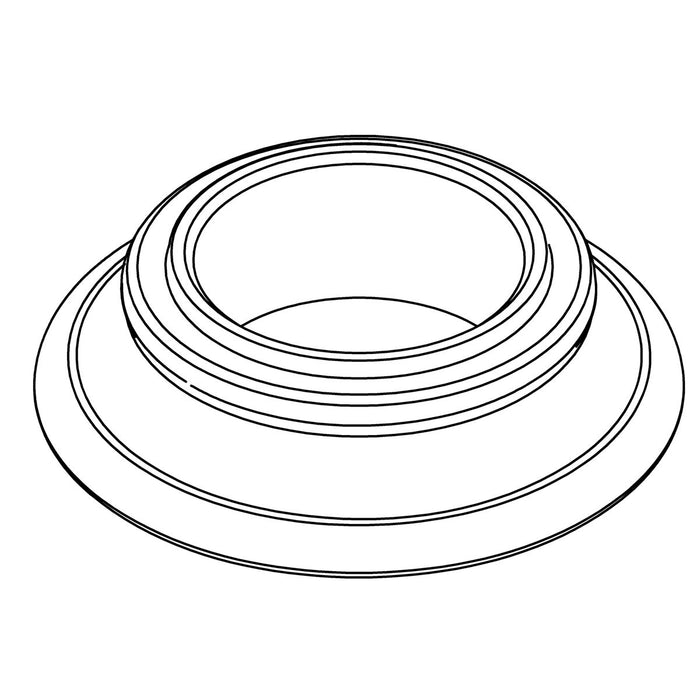 KOHLER K-1100829 Escutcheon
