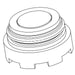 KOHLER K-1101643 Cache Spray 0.5 Gpm