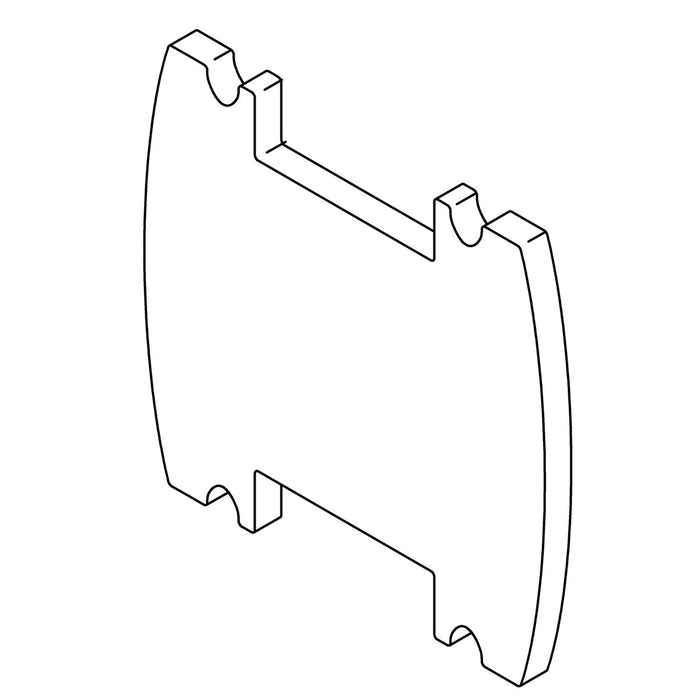 KOHLER K-1102432 Kit, Hardware