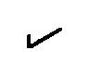 KOHLER K-1103415 Hex Wrench