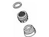 KOHLER K-1103470 Aerator Kit, 1.5Gpm