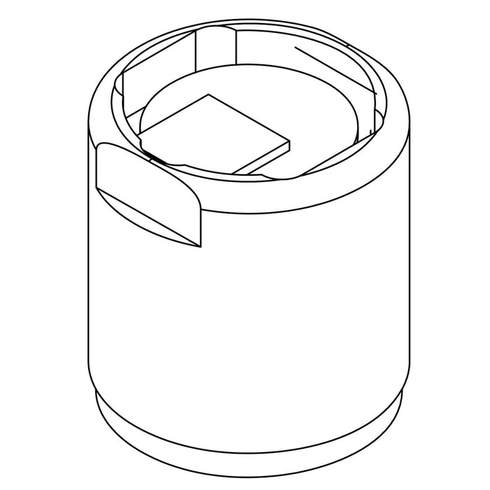 KOHLER K-1104229 Solenoid Assembly