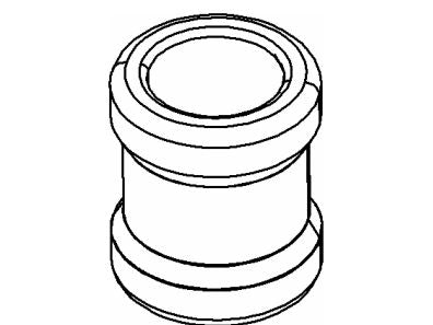 KOHLER K-1106102 Weight Stop