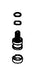 KOHLER K-1106735 Stem Extension Assembly