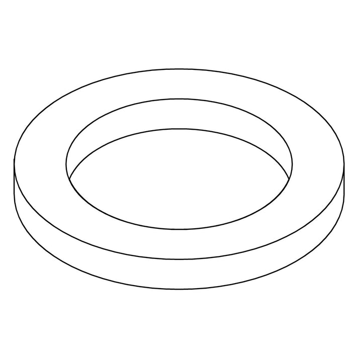 KOHLER K-1107584 Gasket, Tank