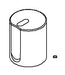 KOHLER K-1110343 Cover Kit 1.28 Gpf