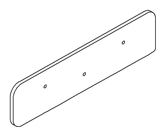 KOHLER K-1110823 Rubber Seal