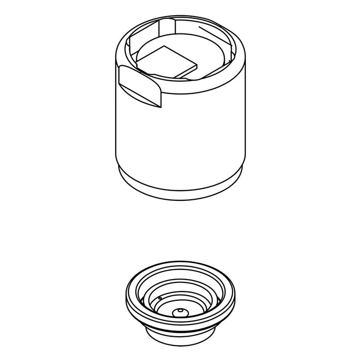 KOHLER K-1111139 Solenoid Kit