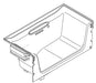 KOHLER K-1111630-A Bath Shell W/Accumulator, 1913-L