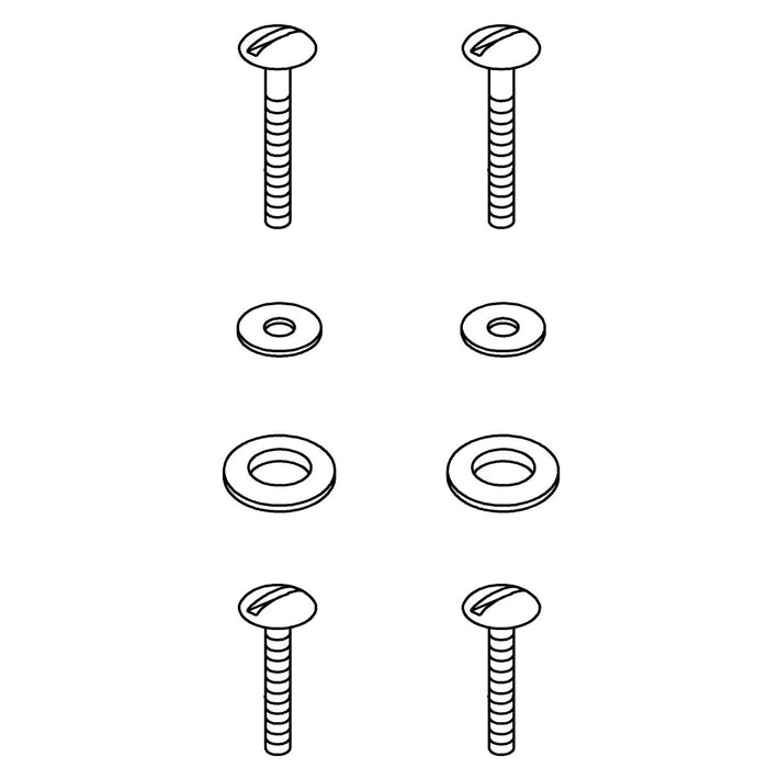 KOHLER K-1111827 Tank Accessory Pack