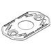 KOHLER K-1112258 Plate, Tank