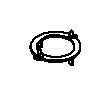 KOHLER K-1112302 Spacer, Escutcheon