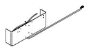 KOHLER K-1113953 Mounting Plate, Electrical