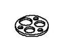 KOHLER K-1114086 Rubber Gasket