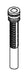 KOHLER K-1114368 Supply Tube Assembly