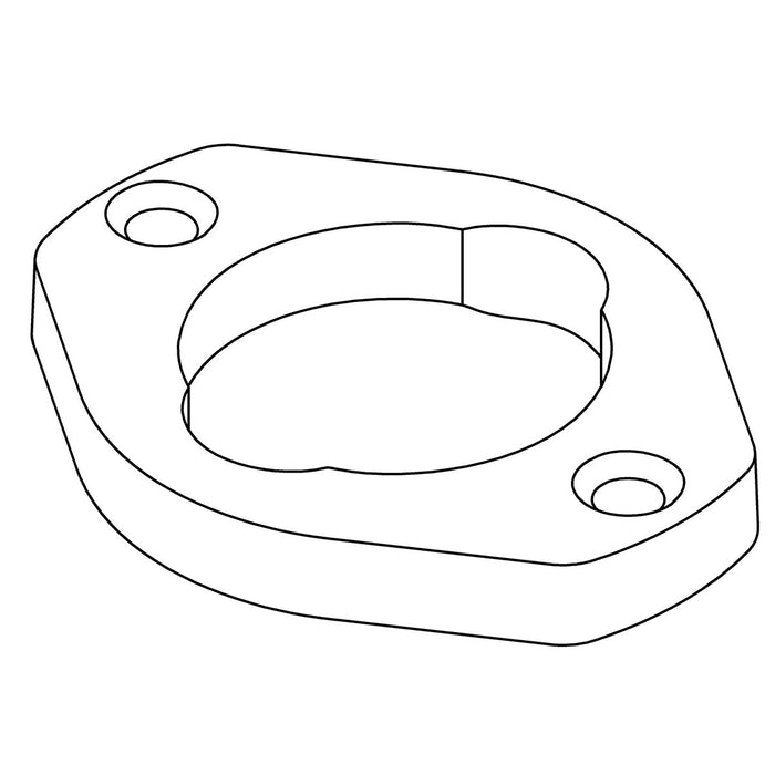 KOHLER K-1115286 Ring, Threaded