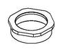 KOHLER K-1116205 Spud Coupling Nut
